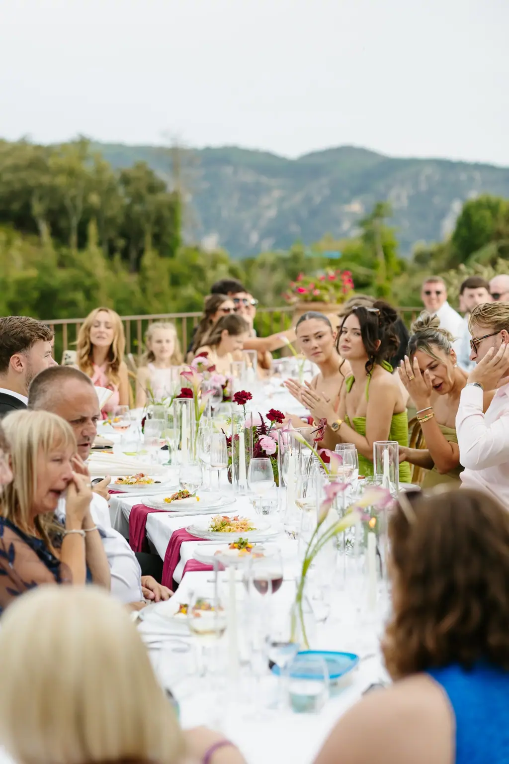 Xef privat a Sitges